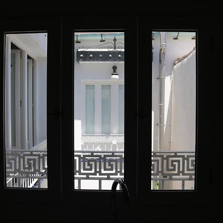 Casa Dellamore 卡塔马 外观 照片
