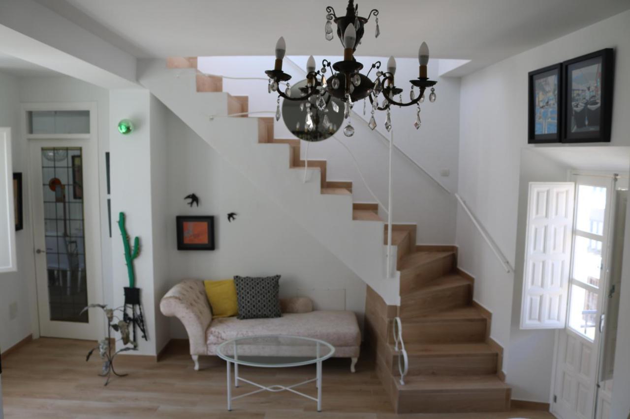 Casa Dellamore 卡塔马 外观 照片