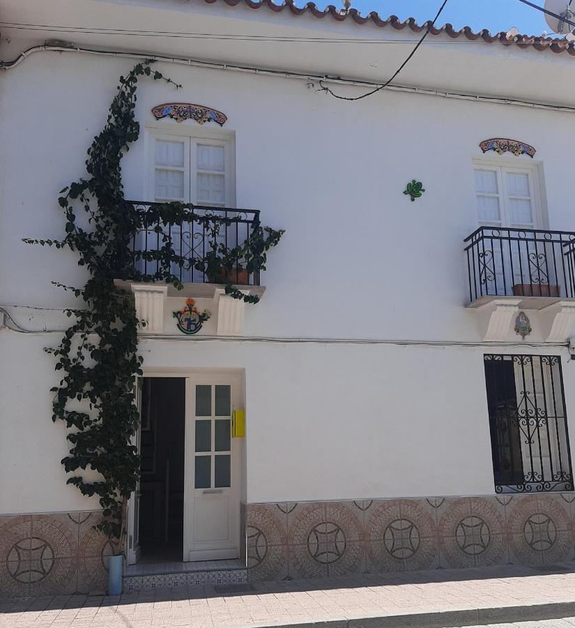 Casa Dellamore 卡塔马 外观 照片