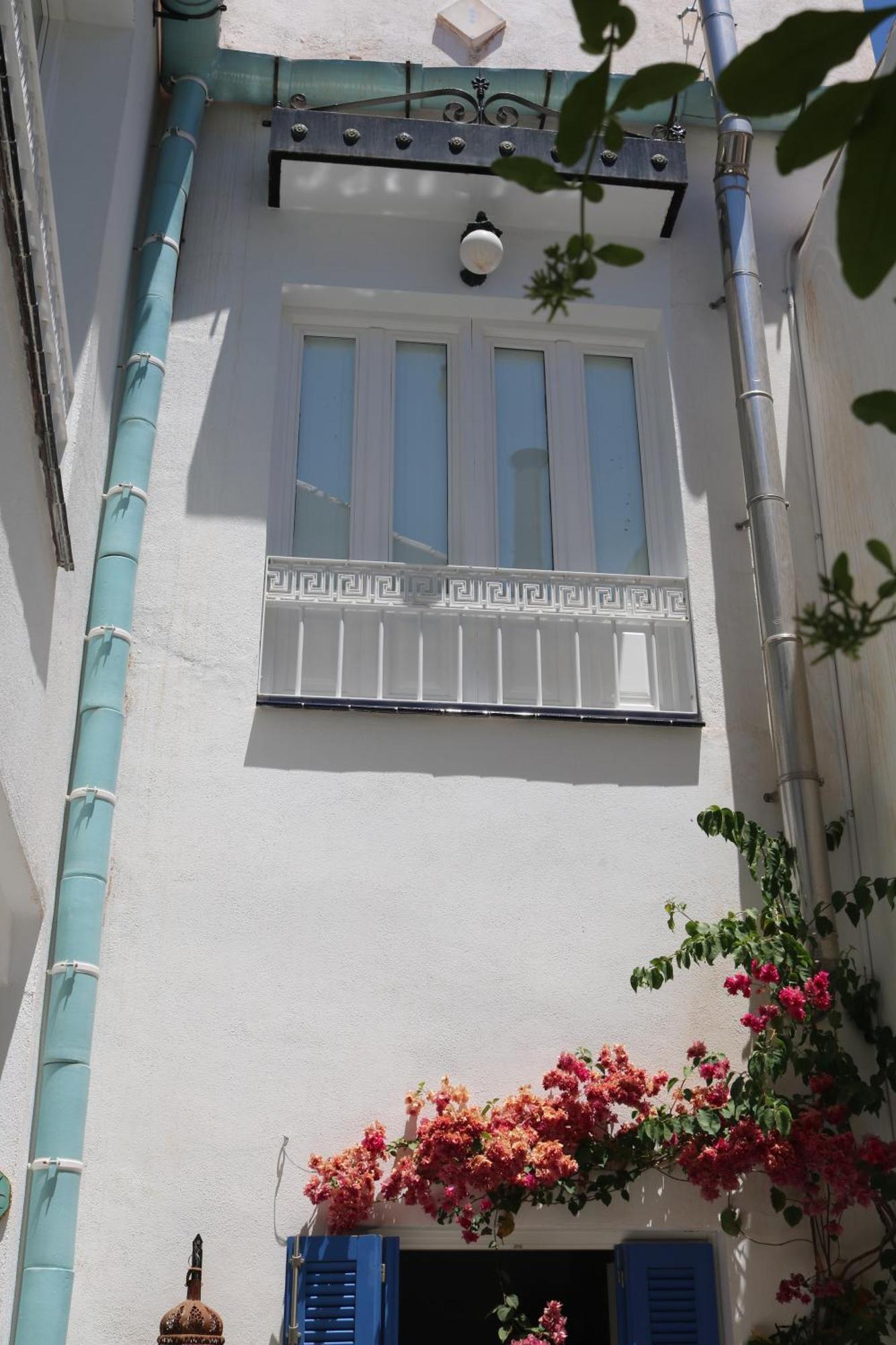 Casa Dellamore 卡塔马 外观 照片