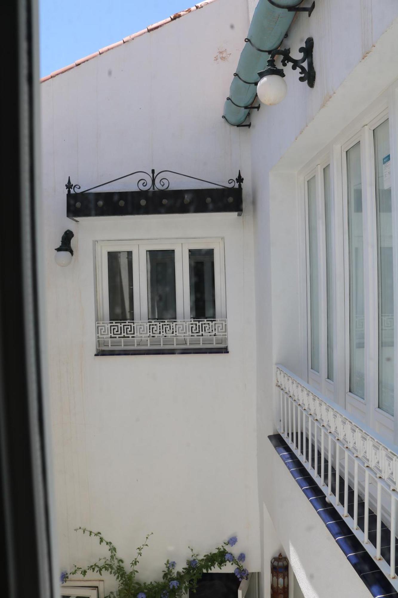 Casa Dellamore 卡塔马 外观 照片